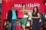 Deepika Padukone launches Marie Claire latest issue in Cest La Vie on 1st Oct 2010 (26).JPG